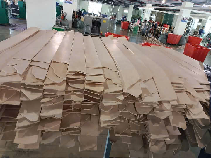 Hình ảnh công tty Leeda Việt Nam